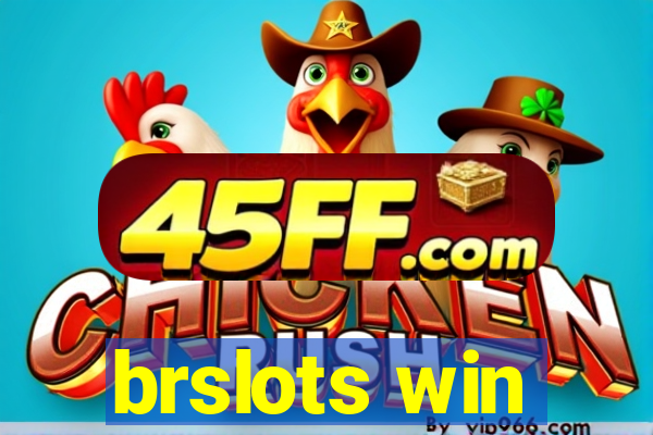 brslots win